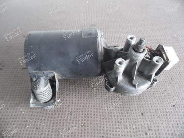 WIPER MOTOR - BMW 6 (E24) - Bosch 0390341078 BMW 61611354583- 4