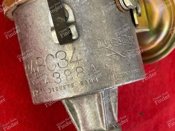 Igniter - RENAULT 12 / Virage (R12) - 4388A R248 / 248C34- 1
