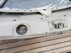 Variant L tailgate - VOLKSWAGEN (VW) 1500 / 1600 (Typ 3) - thumb-5