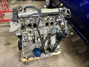 Moteur 1.6 - PEUGEOT 205