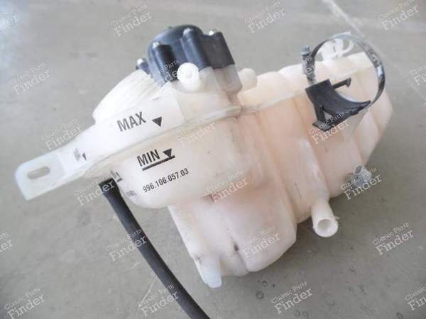 VASE D'EXPANSION 99610605703 PORSCHE 996 & 997 - PORSCHE 911 (996) - 996.106.057.03- 1