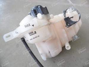 VASE D'EXPANSION 99610605703 PORSCHE 996 & 997 - PORSCHE 911 (996) - 996.106.057.03- thumb-1
