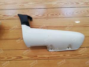 Kit pare-choc latéral arrière pour 325ix phase 1 - BMW 3 (E30) - 1922 445 (gauche) - 1922 446 (droite)- thumb-2