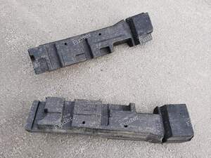 Stoßdämpfer für die hintere Stoßstange - PEUGEOT 406 Coupé - 7414.J7- thumb-1