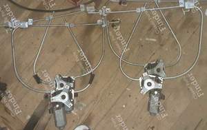 Moteur de vitre électrique pour Renault Clio - RENAULT Clio 1