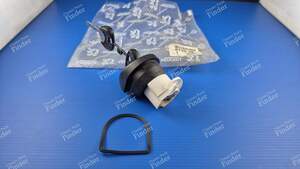 Tailgate lock - PEUGEOT 205 - 8726.48- thumb-2