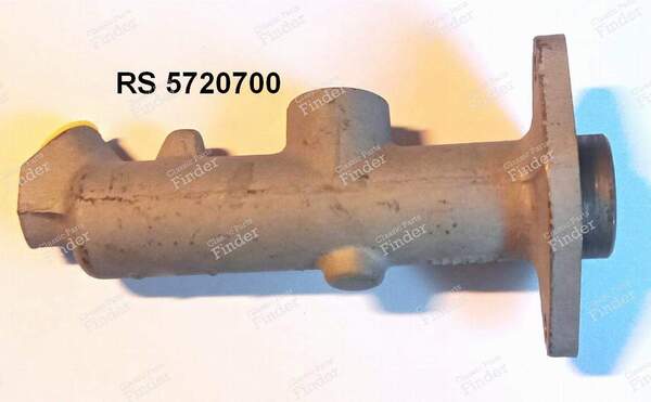 Master Cylinder - PEUGEOT 504 - RS 5720700- 0