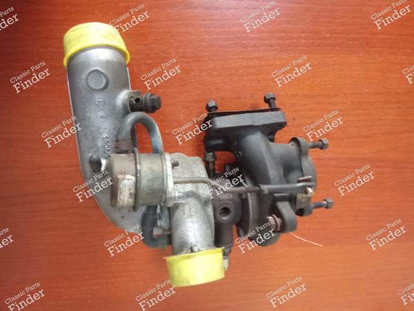 Turbocompresseur - SAAB 900 NG / 9-3 - 452068-3- 1