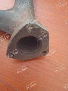 Collecteurs d'échappement Alfa Guilia - ALFA ROMEO Giulia Sprint GT / GTV / GTC / GTA (105/115 Coupés) - 105060170600 / 105060170500- thumb-1