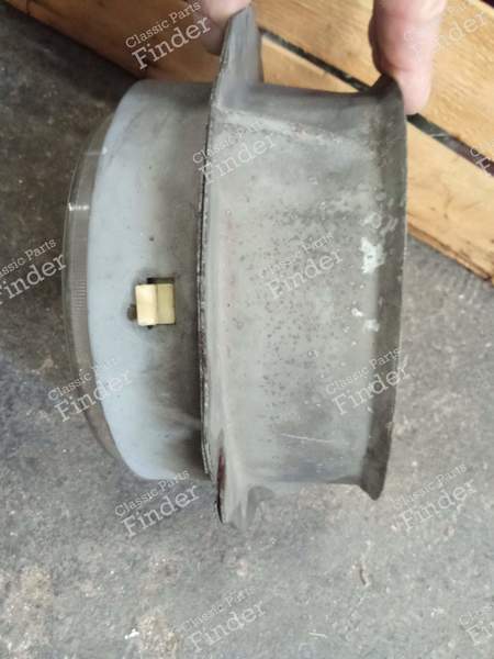 Scheinwerferoptik Gerade Volvo 144 - VOLVO 140 / 164 - 2