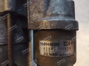 Démarreur moteur 2.7 HDI - CITROËN C6 - 9649448380- thumb-2