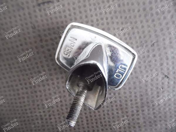 LEFT REAR REFLECTOR - PORSCHE 356 - 64473150100 + 64473150705 ULO N°135- 8