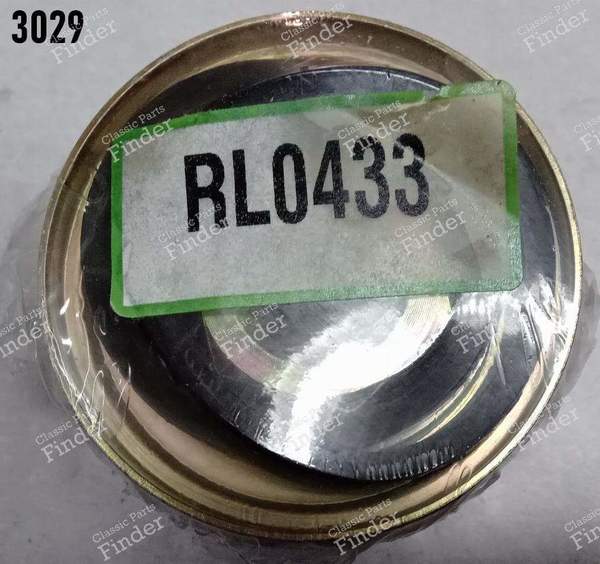 Pair of front left/right bearing kits - FIAT Uno / Duna / Fiorino - RL043- 0