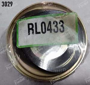 Pair of front left/right bearing kits for FIAT Uno / Duna / Fiorino