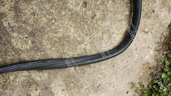 Dichtung der Frontscheibe. Späterer Typ. Brandneu - MORRIS Minor - 4