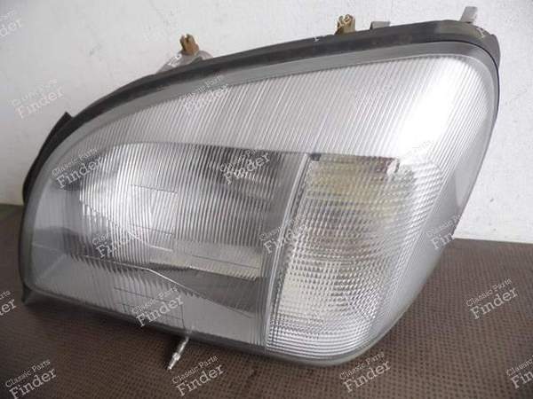 SCHEINWERFER VORNE LINKS A1408200159 MERCEDES S-KLASSE COUPE C140 - MERCEDES BENZ SEC / S Coupé / CL (C140) - 0301035271- 0