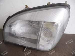 SCHEINWERFER VORNE LINKS A1408200159 MERCEDES S-KLASSE COUPE C140 - MERCEDES BENZ SEC / S Coupé / CL (C140)