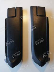 Upper armrests for rear 306 convertible for PEUGEOT 306