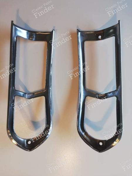 Rückleuchten für Serie 60S, 61 und 62 - CADILLAC Series 61  '42-47 - R-52- 5