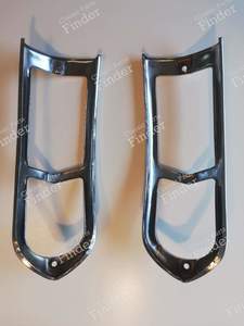 Rückleuchten für Serie 60S, 61 und 62 - CADILLAC Series 61  '42-47 - R-52- thumb-5