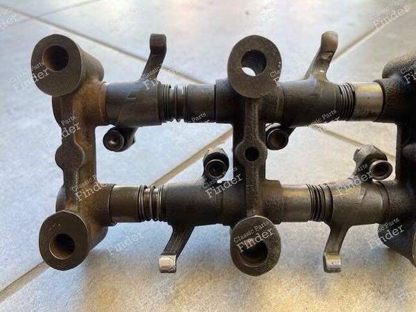Rocker arm - Engine 812 - ALPINE A110 - 6