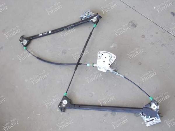 FENSTERHEBERMECHANISMUS RECHTS 99654207604 PORSCHE 996 & 986 - PORSCHE Boxter (986) - 99654207604- 5