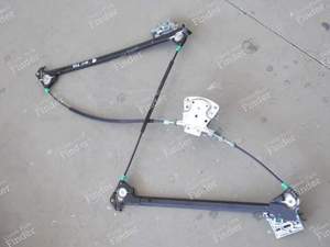 FENSTERHEBERMECHANISMUS RECHTS 99654207604 PORSCHE 996 & 986 - PORSCHE Boxter (986) - 99654207604- thumb-5