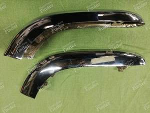 Pare-chocs avant - ALFA ROMEO Giulia Spider - thumb-1