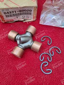 Antriebswellenkreuz - TOYOTA Land Cruiser (J70)