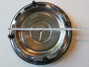 Wheel cover - MERCEDES BENZ /8 (W114 / W115) - 1154010324- thumb-9