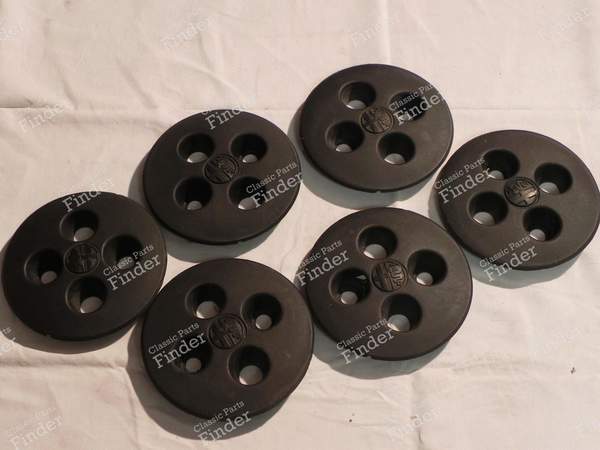 Kleine Radzierblende - Serie 1 - ALFA ROMEO Alfasud - 0