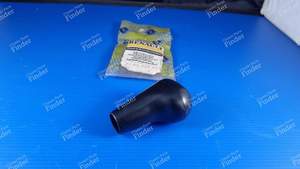 Genuine gear knob NEW - RENAULT 4 / 3 / F (R4) - 7700526565- thumb-3