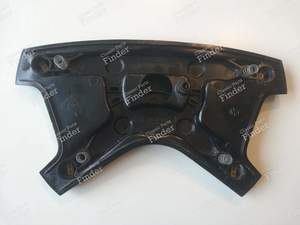 Steering wheel hub caps - VOLKSWAGEN (VW) Käfer / Beetle / Coccinelle / Escarabajo - 113415669F- thumb-5