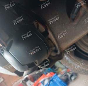 Attelage pour Citroën XM - CITROËN XM - thumb-2