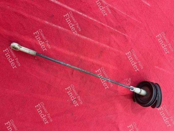 Scheinwerferdämpfer - CITROËN SM - 1