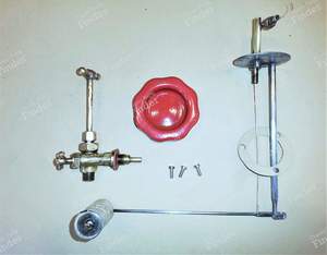 Kraftstofftank zu Peugeot 401, 201 und 301 - PEUGEOT 401 - thumb-3