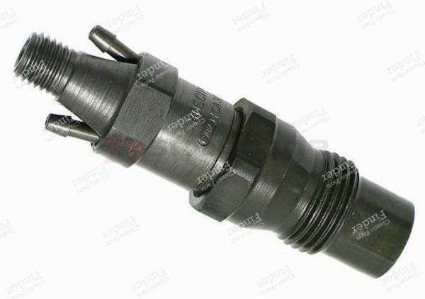 INJECTION PORT - Dieselmotor - MERCEDES BENZ W123 - KCA 30S35/4