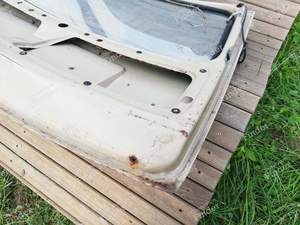 Variant L tailgate - VOLKSWAGEN (VW) 1500 / 1600 (Typ 3) - thumb-7