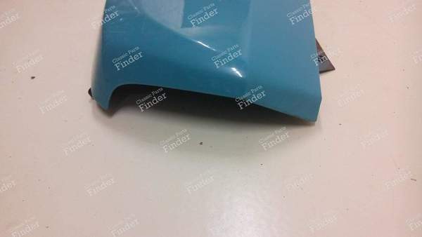 Left front wing for GS / GSA - CITROËN GS / GSA - 5