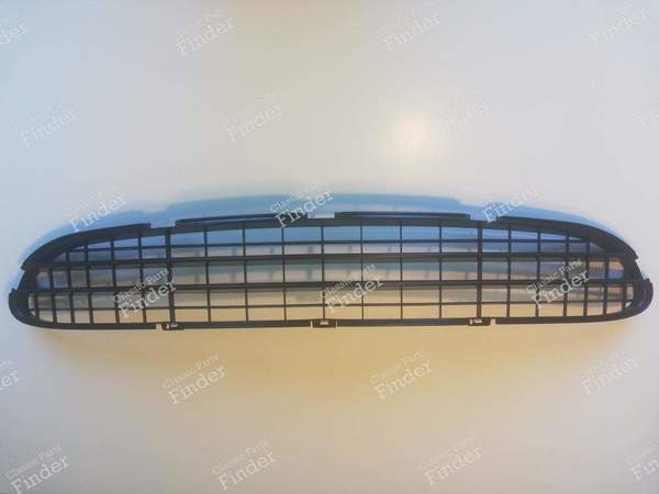 Lower bumper grille - Phase 1 - PEUGEOT 406 Coupé - 0