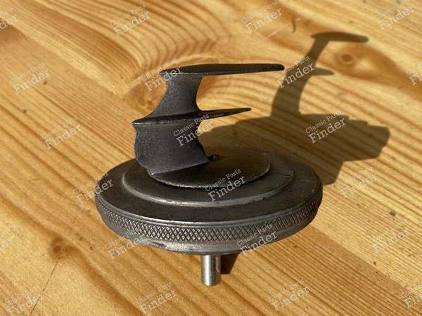 Kühlerdeckel - TALBOT-LAGO T23 - 0