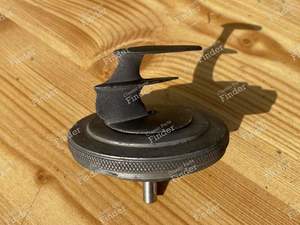 Kühlerdeckel - TALBOT-LAGO T23