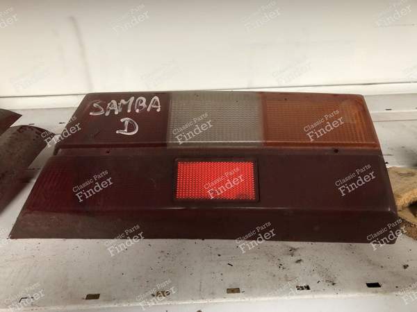 Rechtes Rücklicht - TALBOT Samba - 20930801