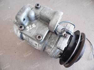 COMPRESSEUR CLIMATISATION - S4 / GT / GTS - PORSCHE 928 - 92812611300 / 92812611301 - Equiv. 928126113X / 047200-9690- thumb-1