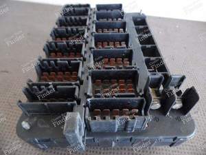 FUSE CARRIER AND RELAY PLATINUM - Phase 2 - PORSCHE 944 - 94461011000- thumb-7