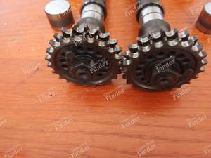 Alfetta 1.6 camshafts - ALFA ROMEO Alfetta - thumb-2