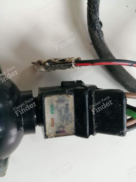 Commande de rétroviseur électrique - Série 1 - CITROËN CX - 3