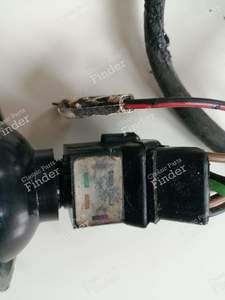 Commande de rétroviseur électrique - Série 1 - CITROËN CX - thumb-3