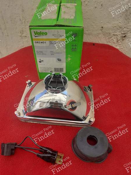 Scheinwerferoptik Cibié - CHRYSLER Lebaron - 082401- 1