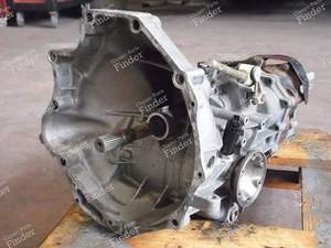 GEARBOX AOS 016300049P PORSCHE 944 S2 - PORSCHE 944 - 016 300 049 P- thumb-5